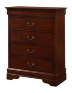 Louis Phillipe Chest