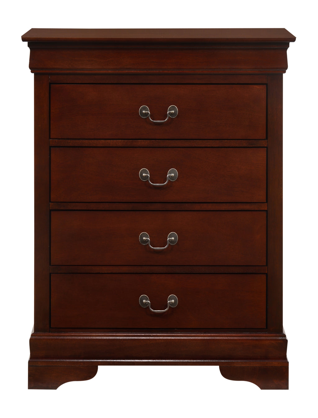 Louis Phillipe Chest