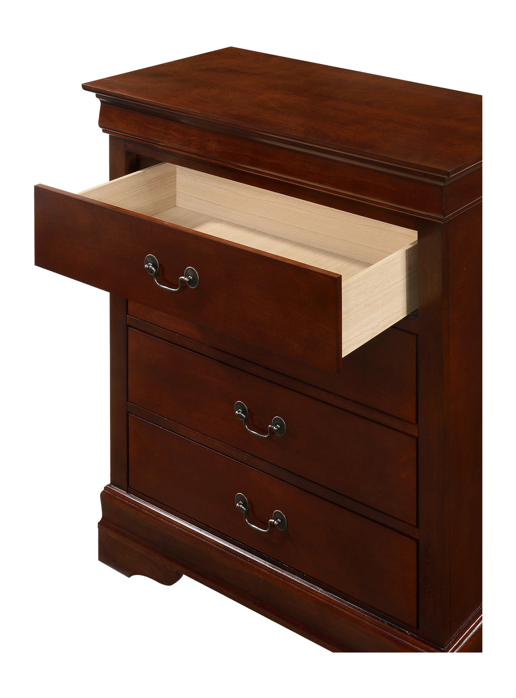 Louis Phillipe Chest