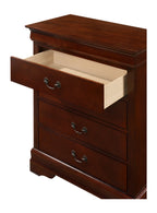 Louis Phillipe Chest