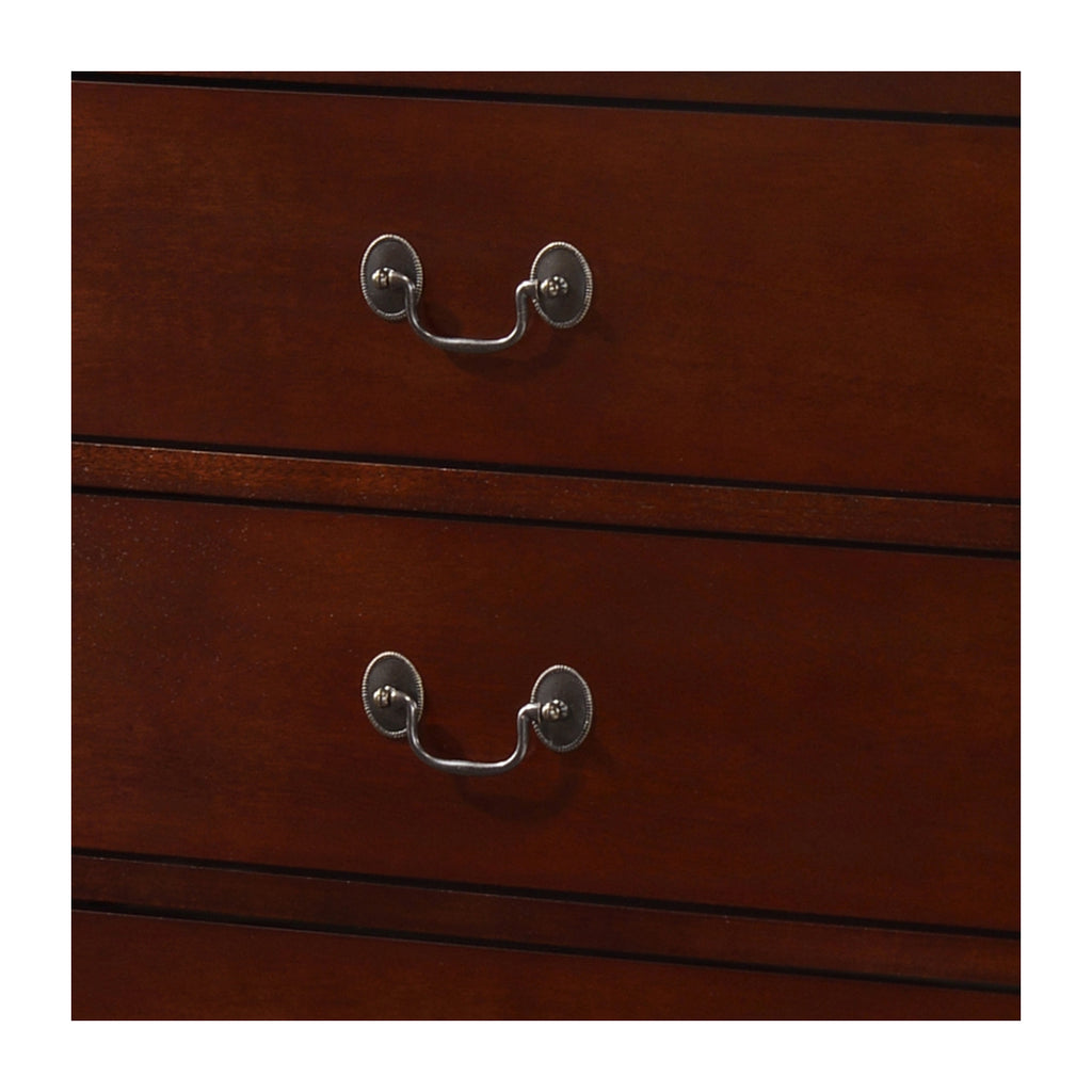 Louis Phillipe Chest