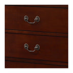 Louis Phillipe Chest