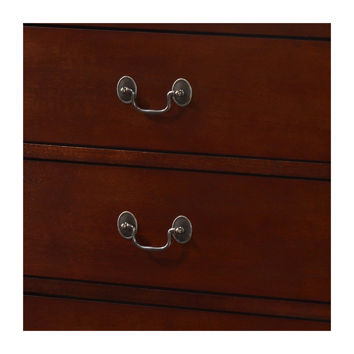 Louis Phillipe Chest