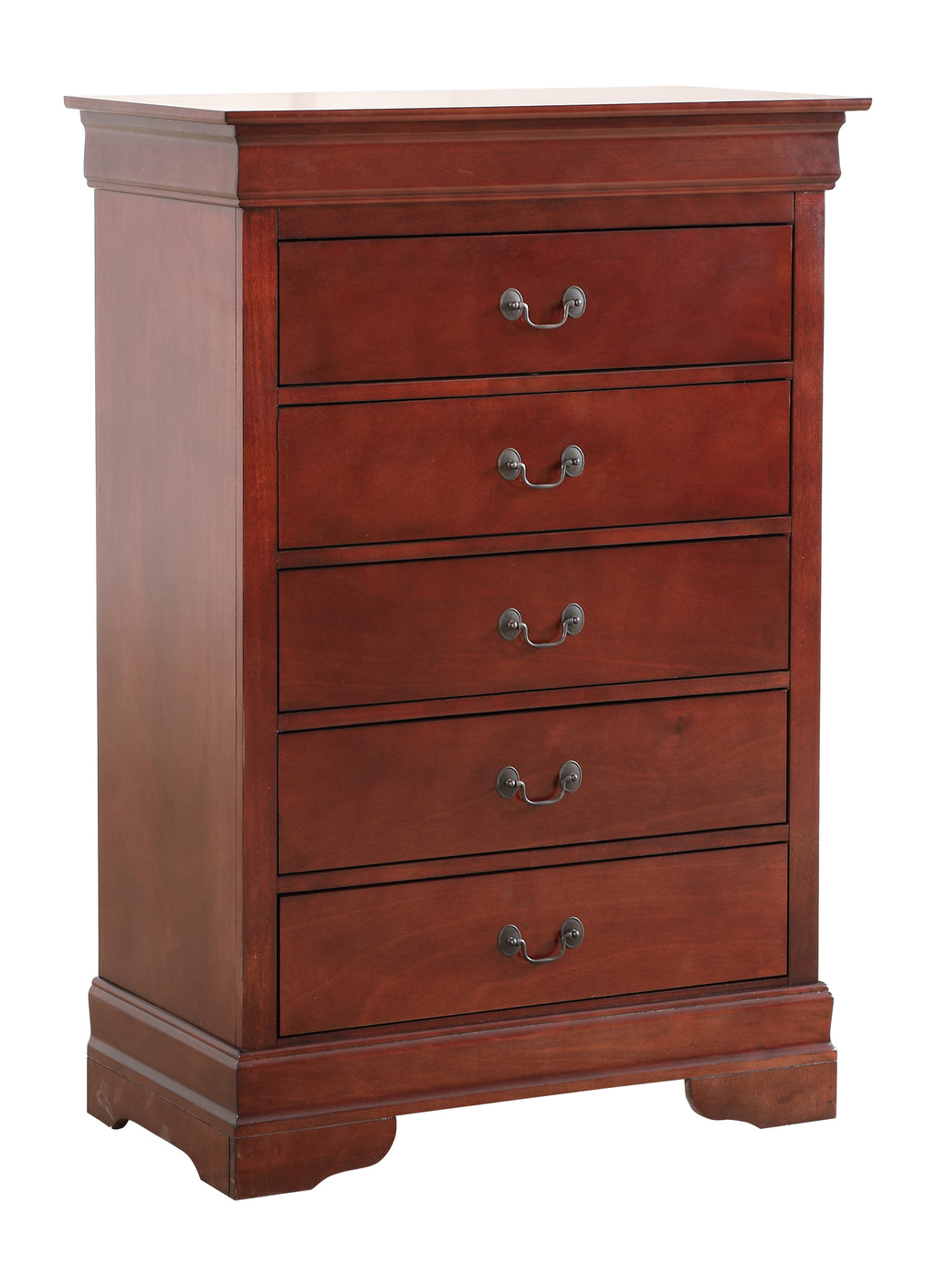Louis Phillipe Bedroom Collection