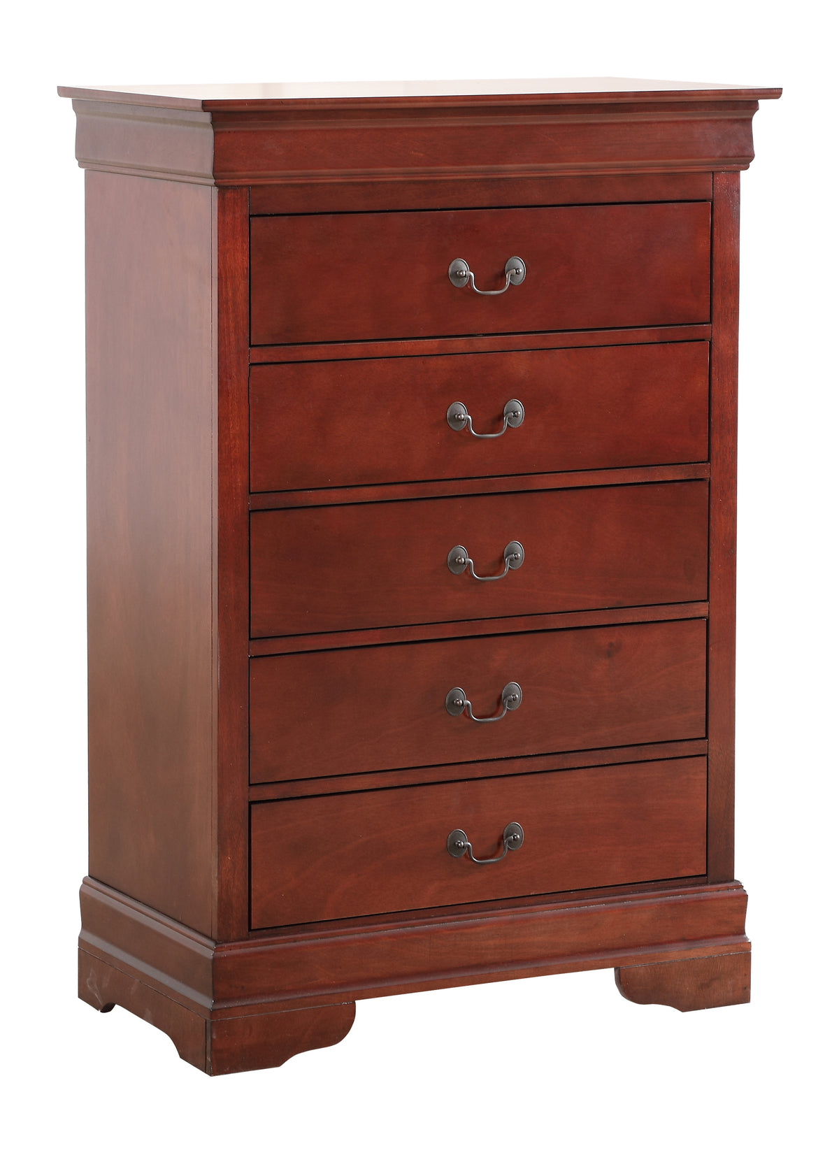 Louis Phillipe Bedroom Collection