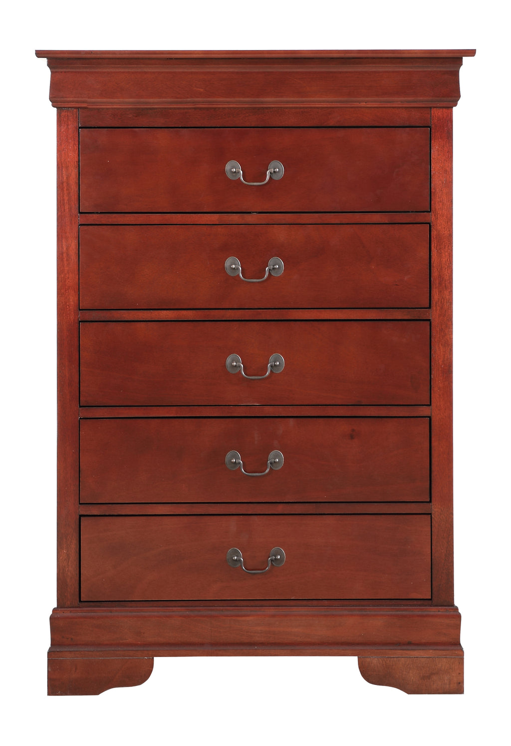 Louis Phillipe Chest