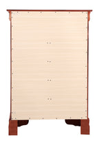 Louis Phillipe Bedroom Collection