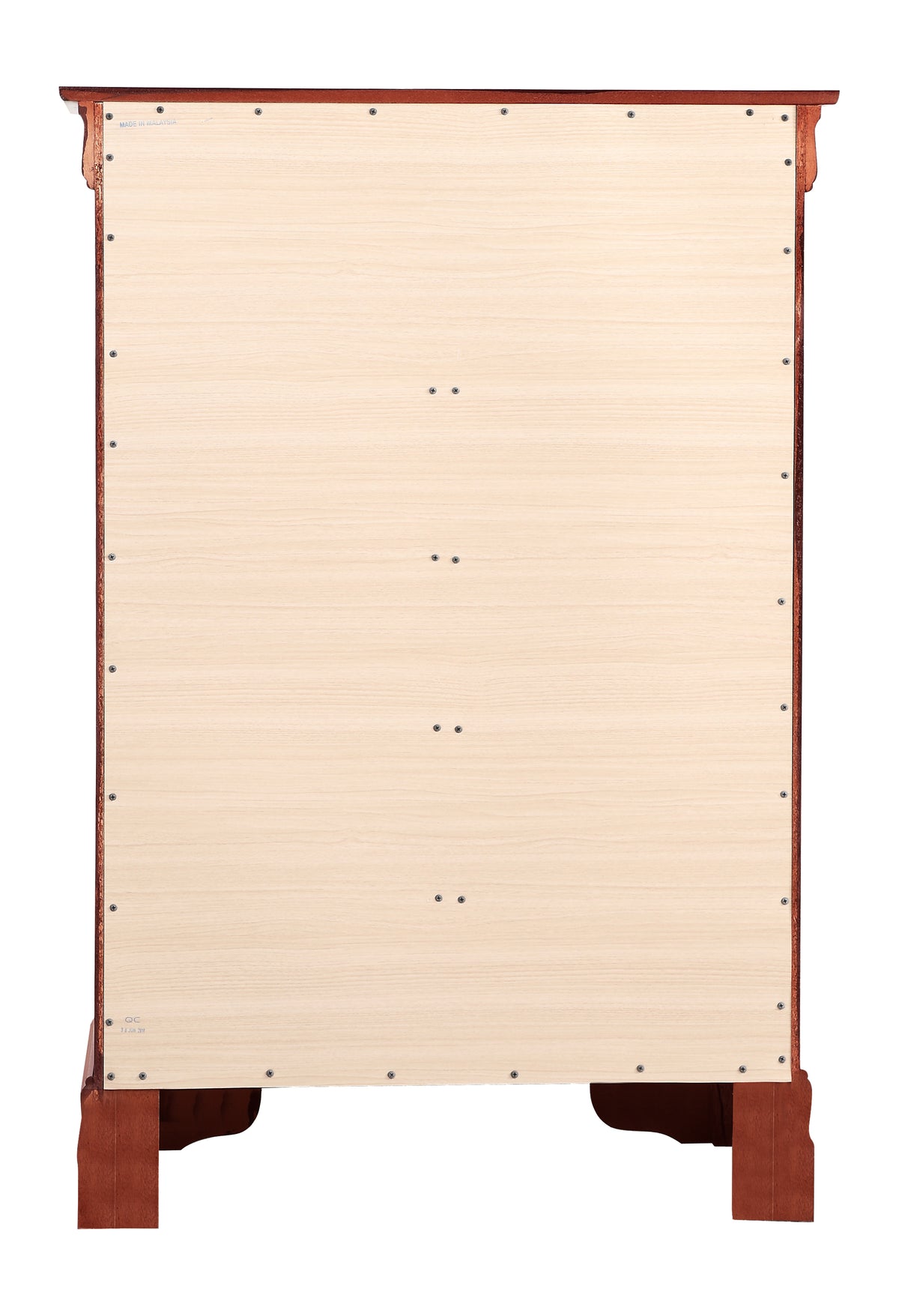 Louis Phillipe Bedroom Collection