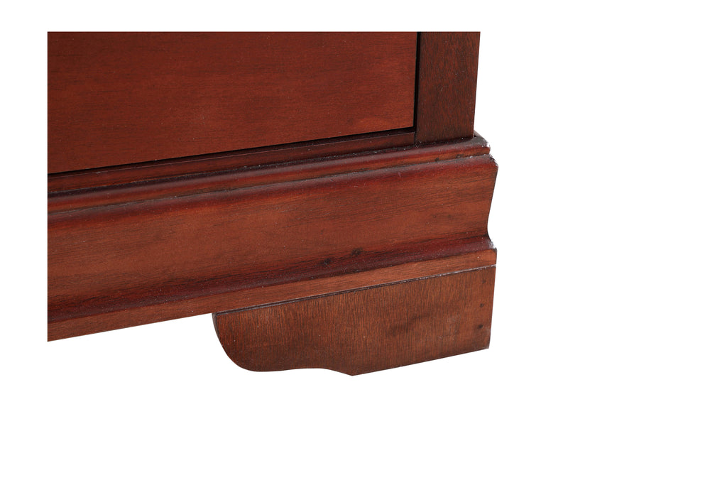 Louis Phillipe Bedroom Collection