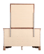 Louis Phillipe Bedroom Collection
