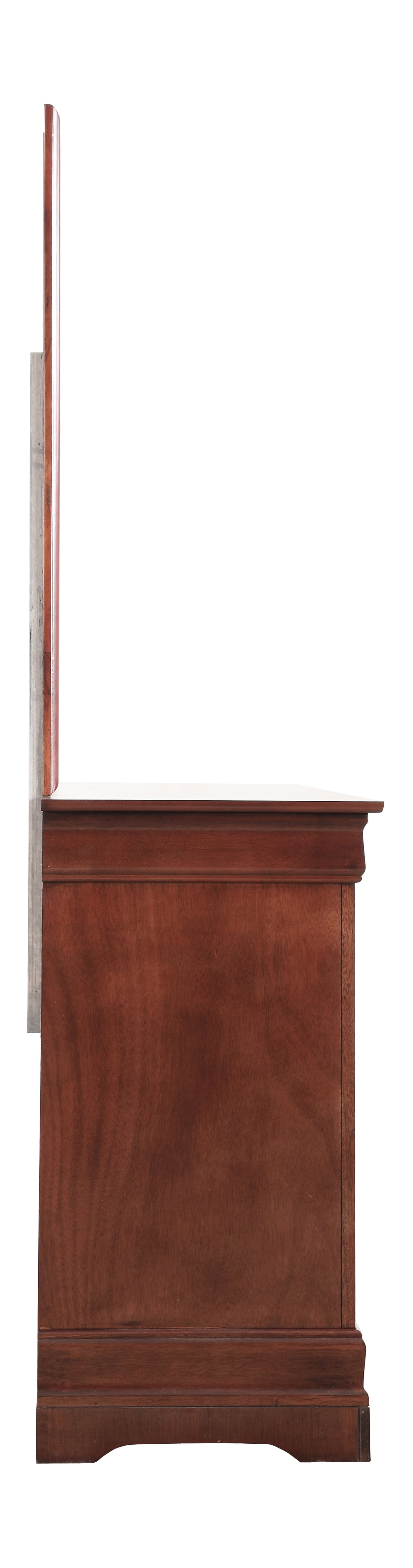 Louis Phillipe Bedroom Collection
