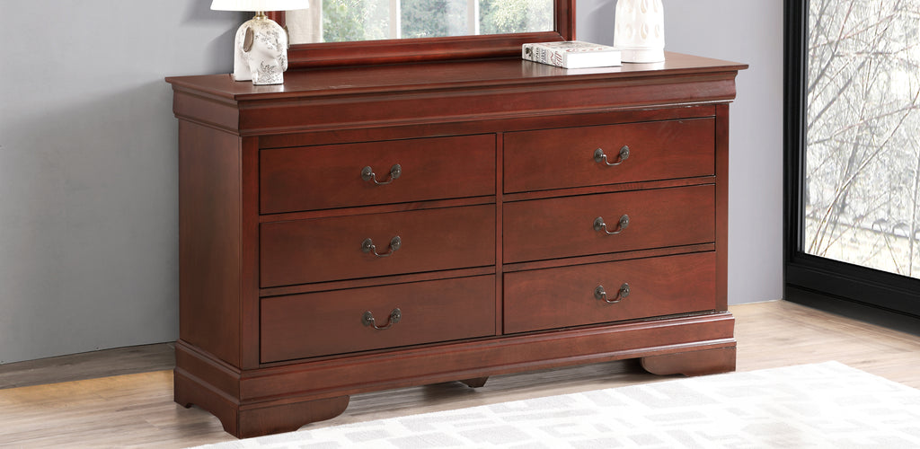 Louis Phillipe Dresser