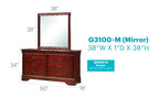 Louis Phillipe Dresser