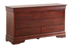 Louis Phillipe Dresser