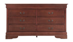 Louis Phillipe Dresser