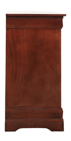 Louis Phillipe Dresser