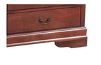 Louis Phillipe Dresser