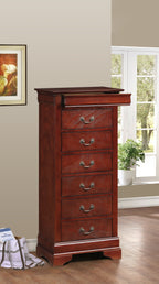 Louis Phillipe Lingerie Chest