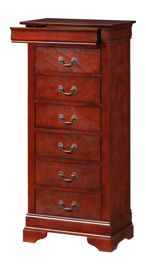 Louis Phillipe Lingerie Chest