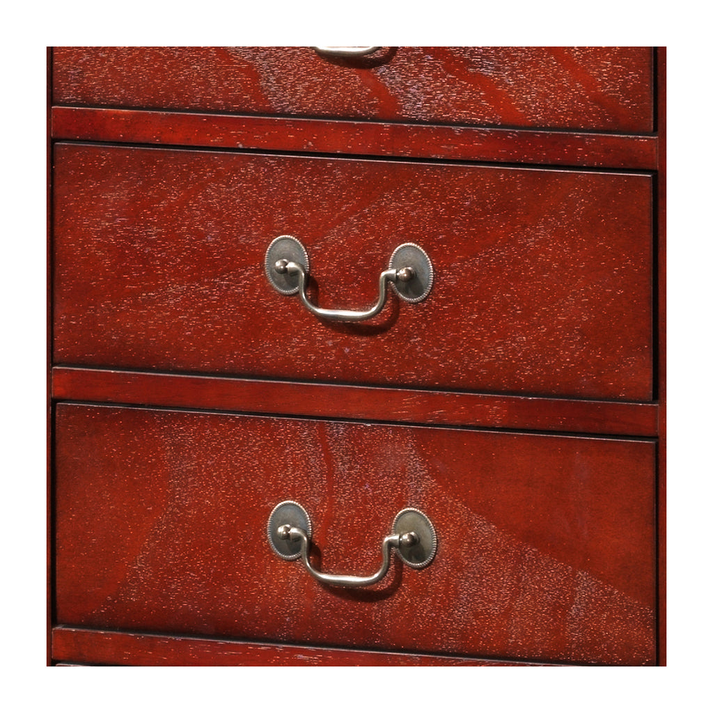 Louis Phillipe Lingerie Chest