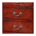 Louis Phillipe Lingerie Chest