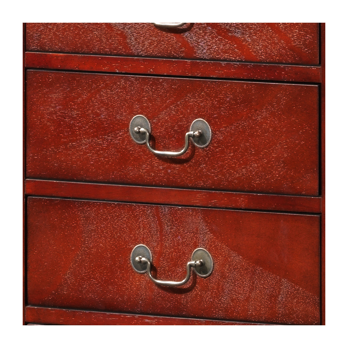 Louis Phillipe Lingerie Chest