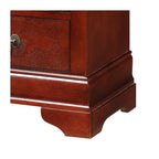 Louis Phillipe Lingerie Chest