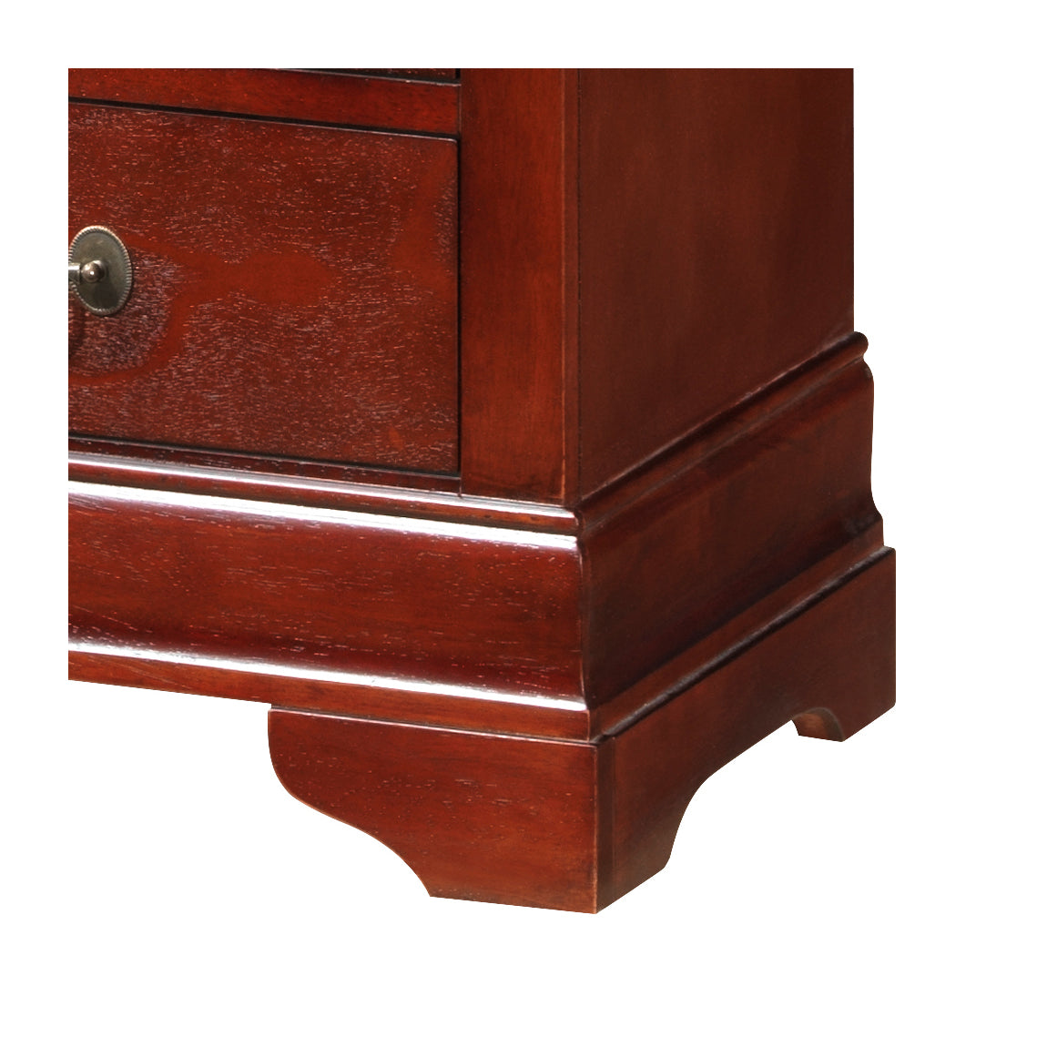 Louis Phillipe Lingerie Chest