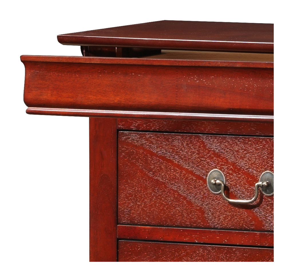 Louis Phillipe Lingerie Chest