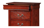 Louis Phillipe Lingerie Chest
