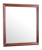 Louis Phillipe Mirror