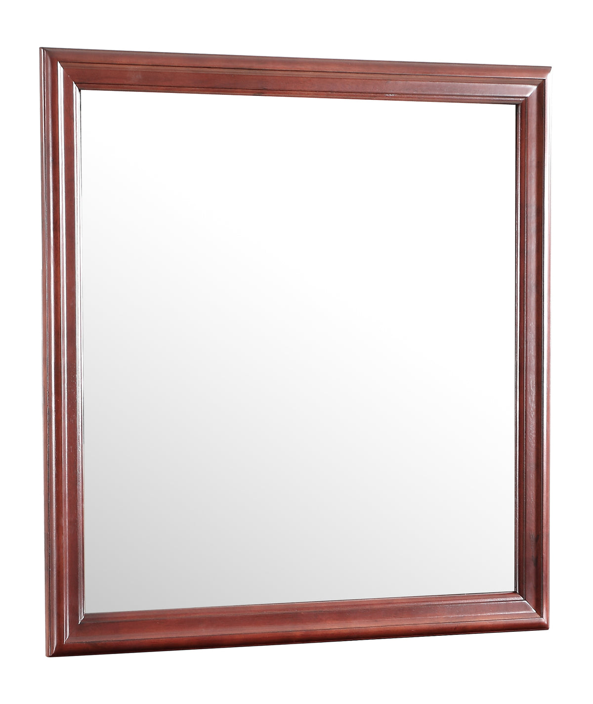 Louis Phillipe Mirror