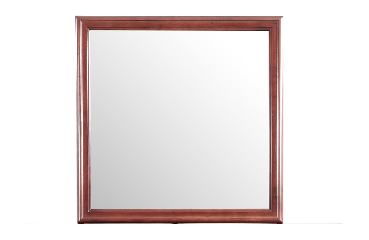 Louis Phillipe Mirror