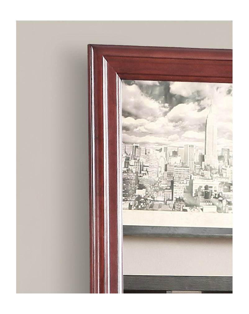 Louis Phillipe Mirror