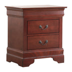 Louis Phillipe Bedroom Collection
