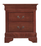 Louis Phillipe Bedroom Collection