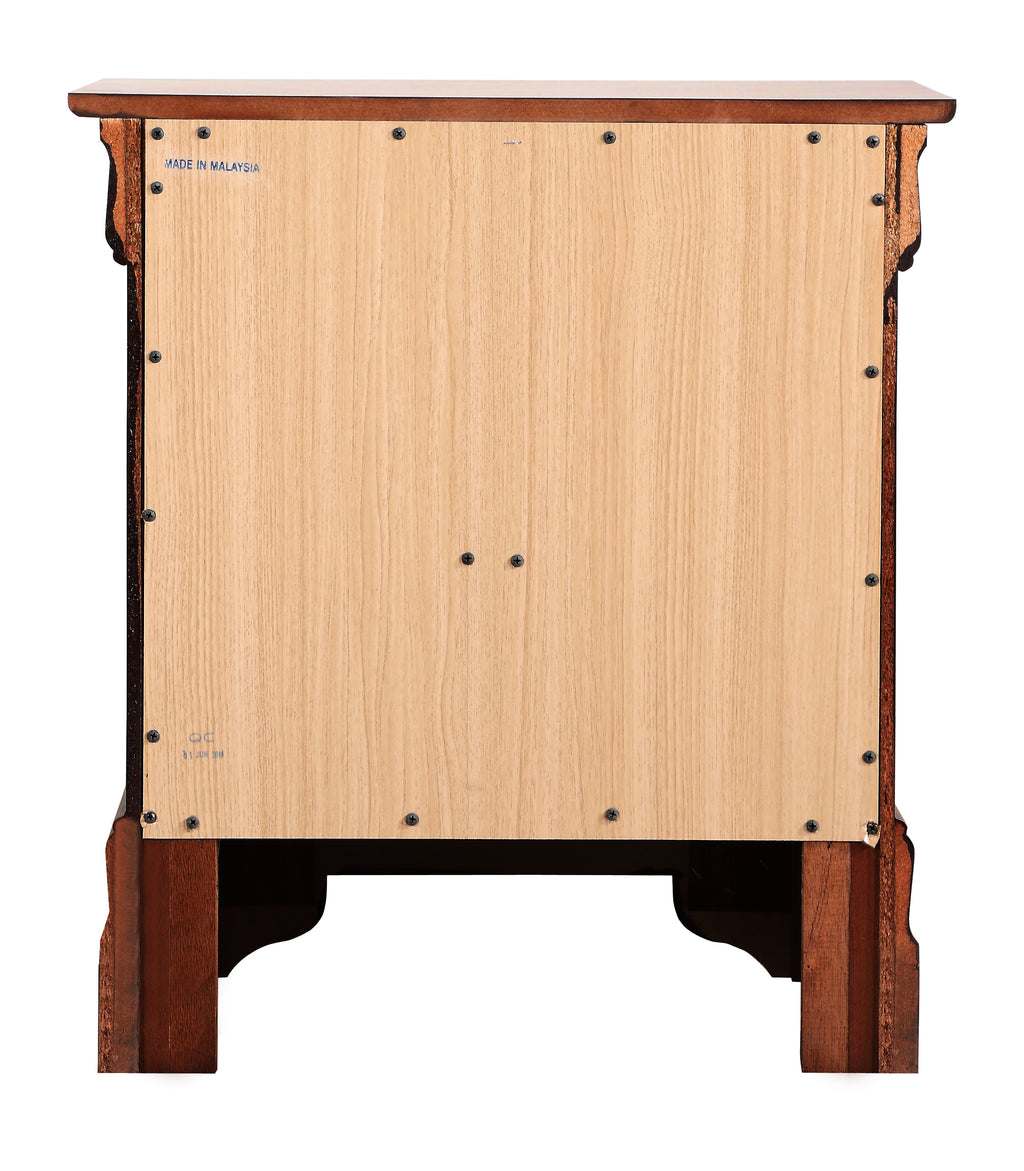 Louis Phillipe Bedroom Collection