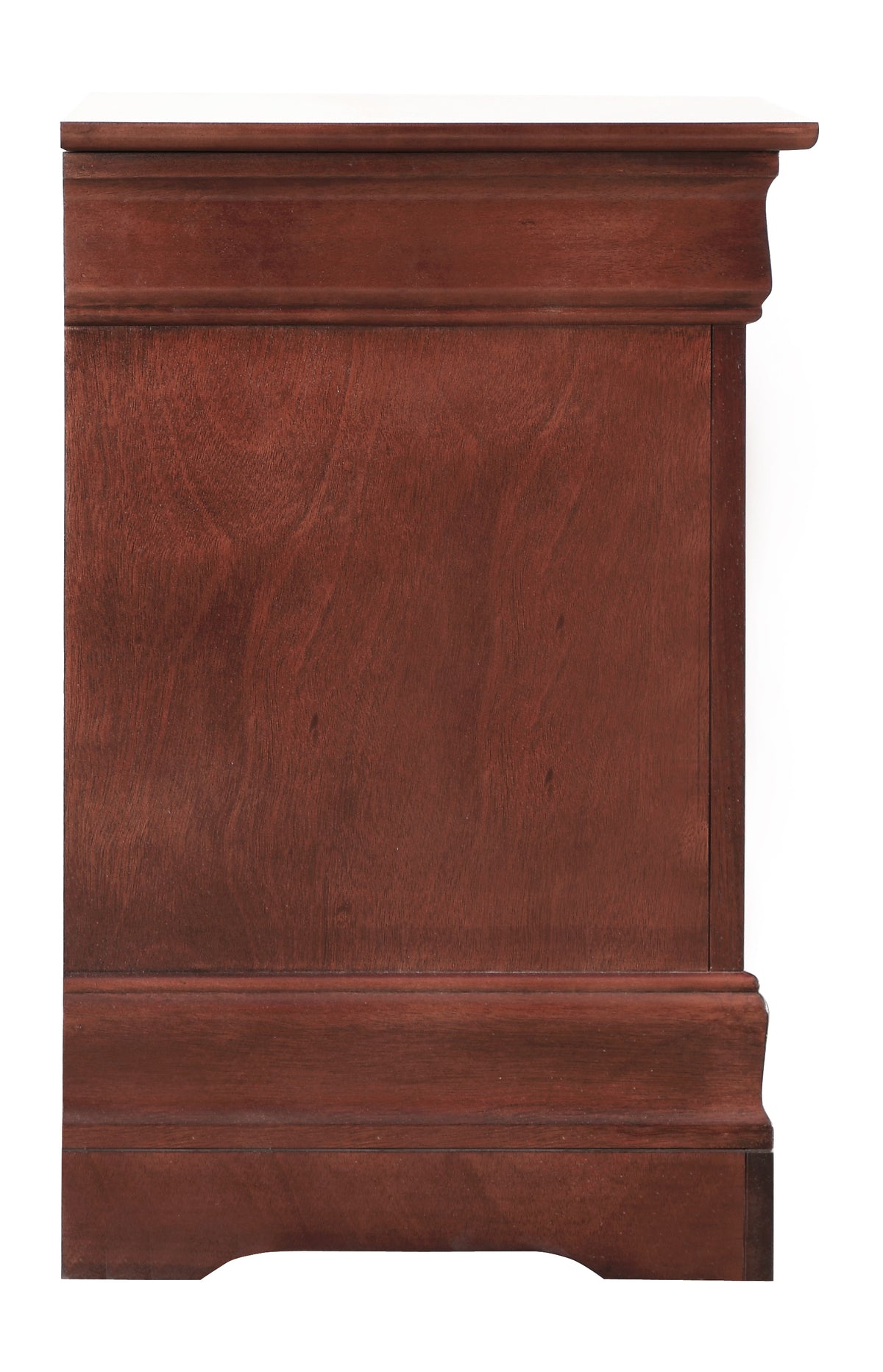 Louis Phillipe Nightstand