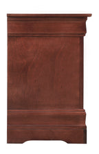Louis Phillipe Bedroom Collection
