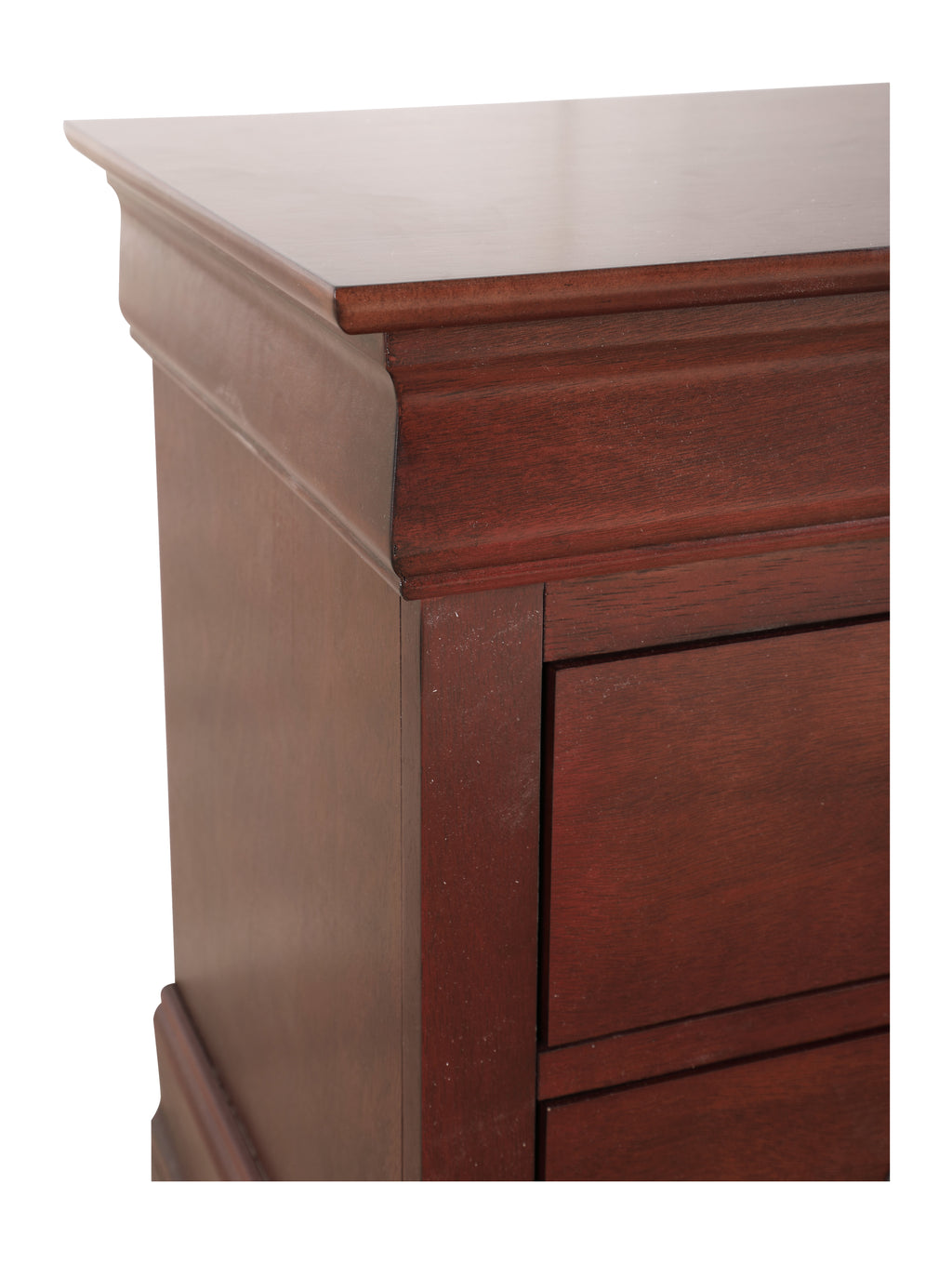 Louis Phillipe Bedroom Collection