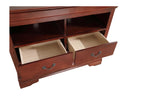 Louis Phillipe Media Chest