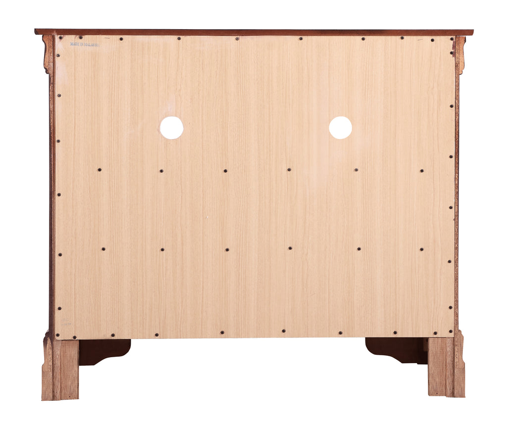 Louis Phillipe Media Chest