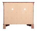 Louis Phillipe Media Chest