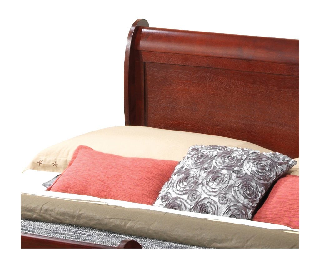 Louis Phillipe Bedroom Collection