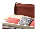Louis Phillipe Bedroom Collection