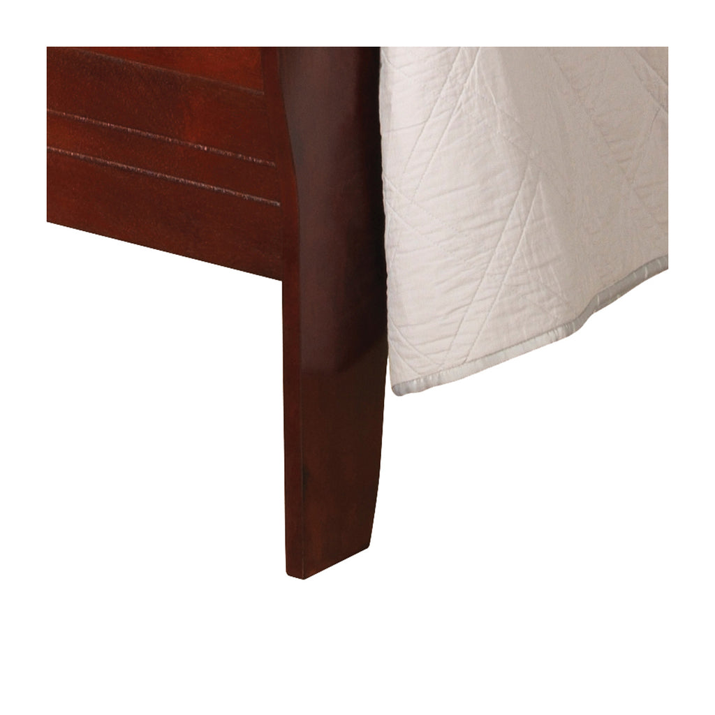 Louis Phillipe Bedroom Collection