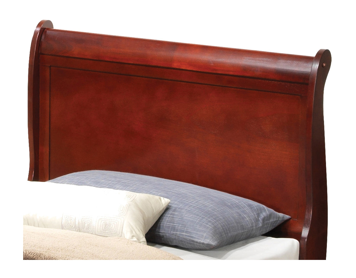 Louis Phillipe Bedroom Collection