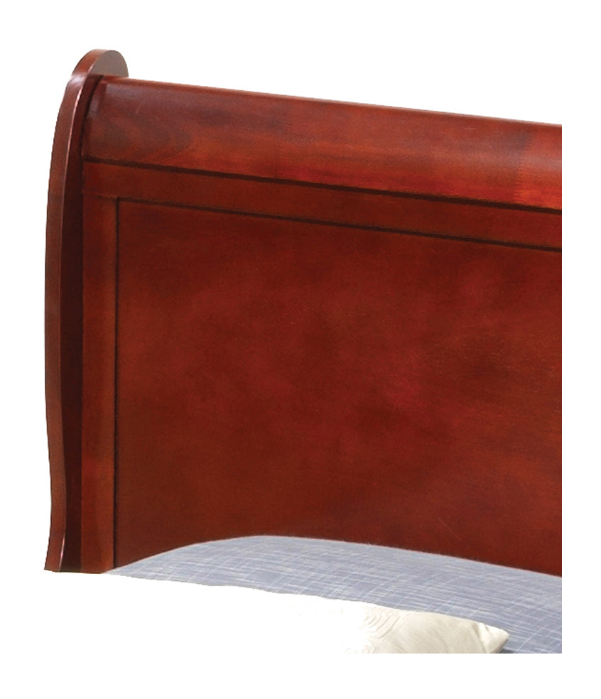 Louis Phillipe Bedroom Collection