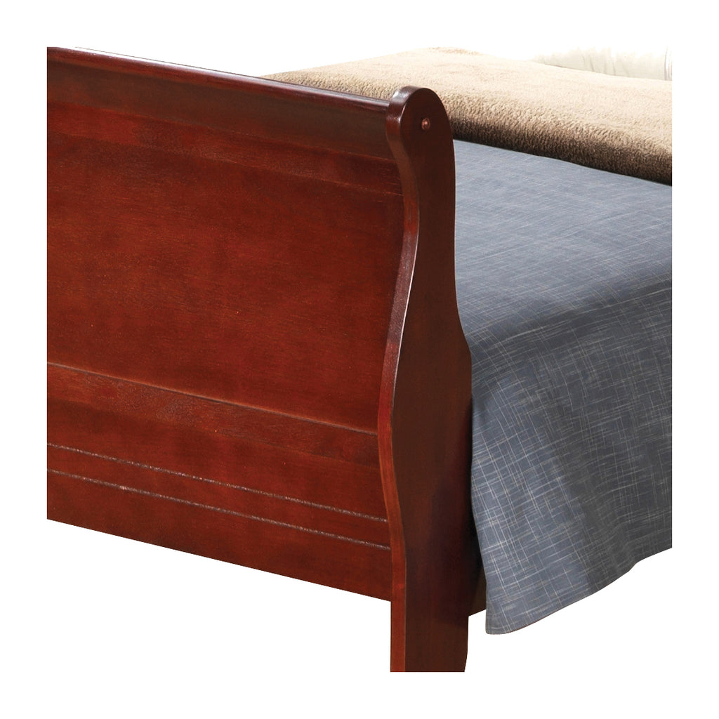 Louis Phillipe Bedroom Collection