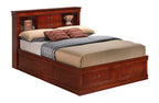 Louis Phillipe Bedroom Collection